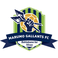 Marumo Gallants
